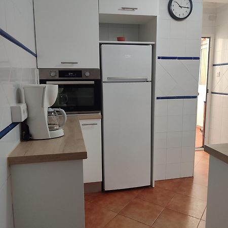 Benavente Apartment Ayamonte Exterior photo