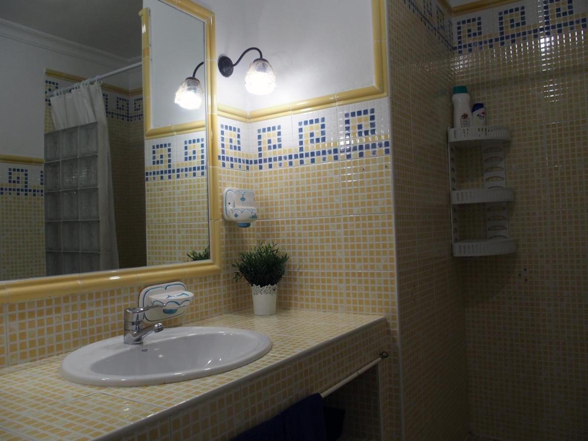 Benavente Apartment Ayamonte Exterior photo