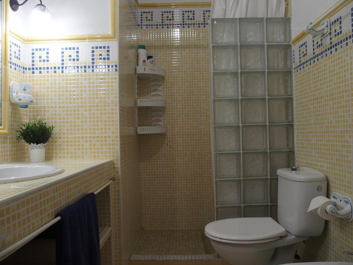 Benavente Apartment Ayamonte Exterior photo
