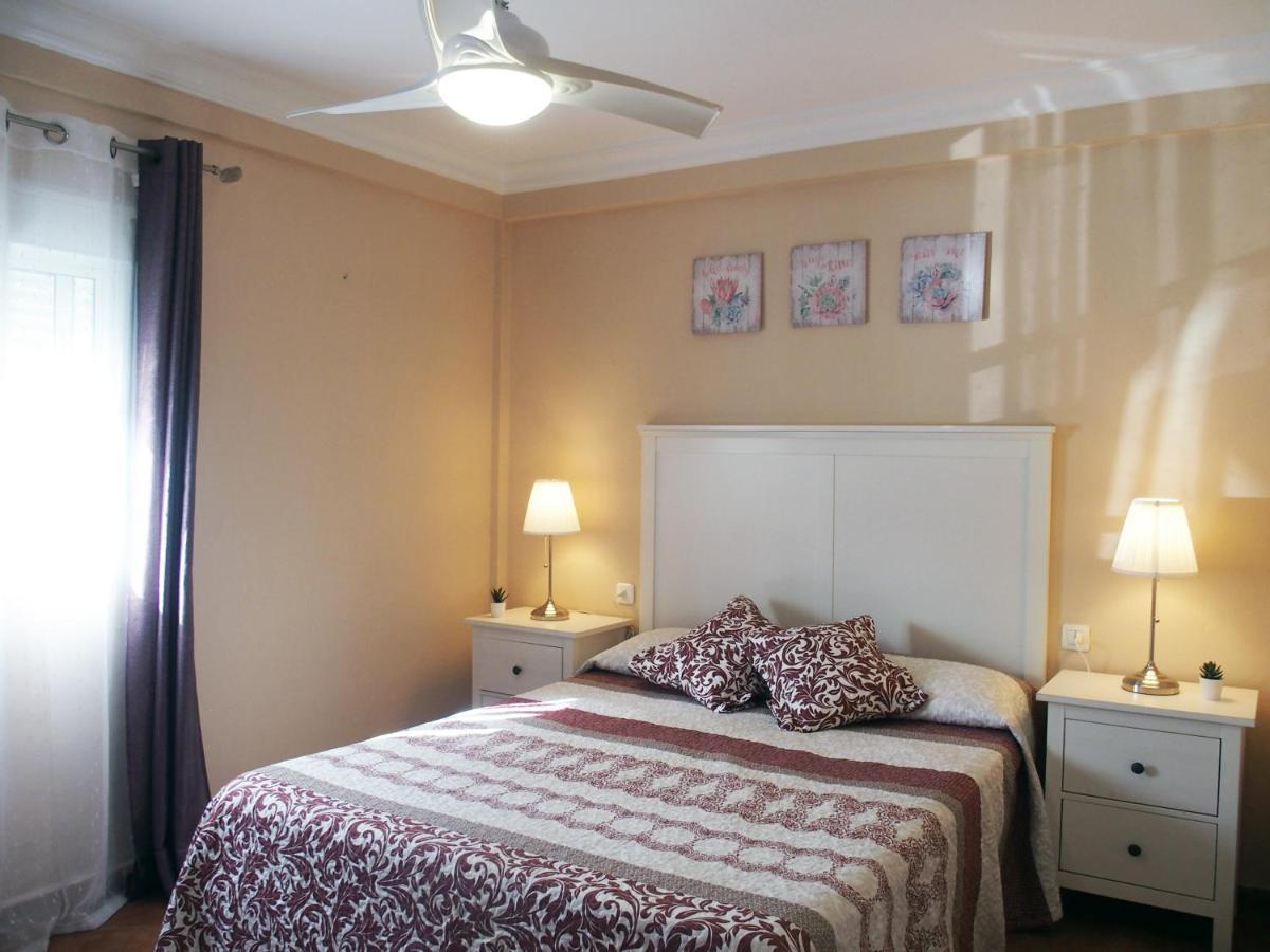 Benavente Apartment Ayamonte Exterior photo