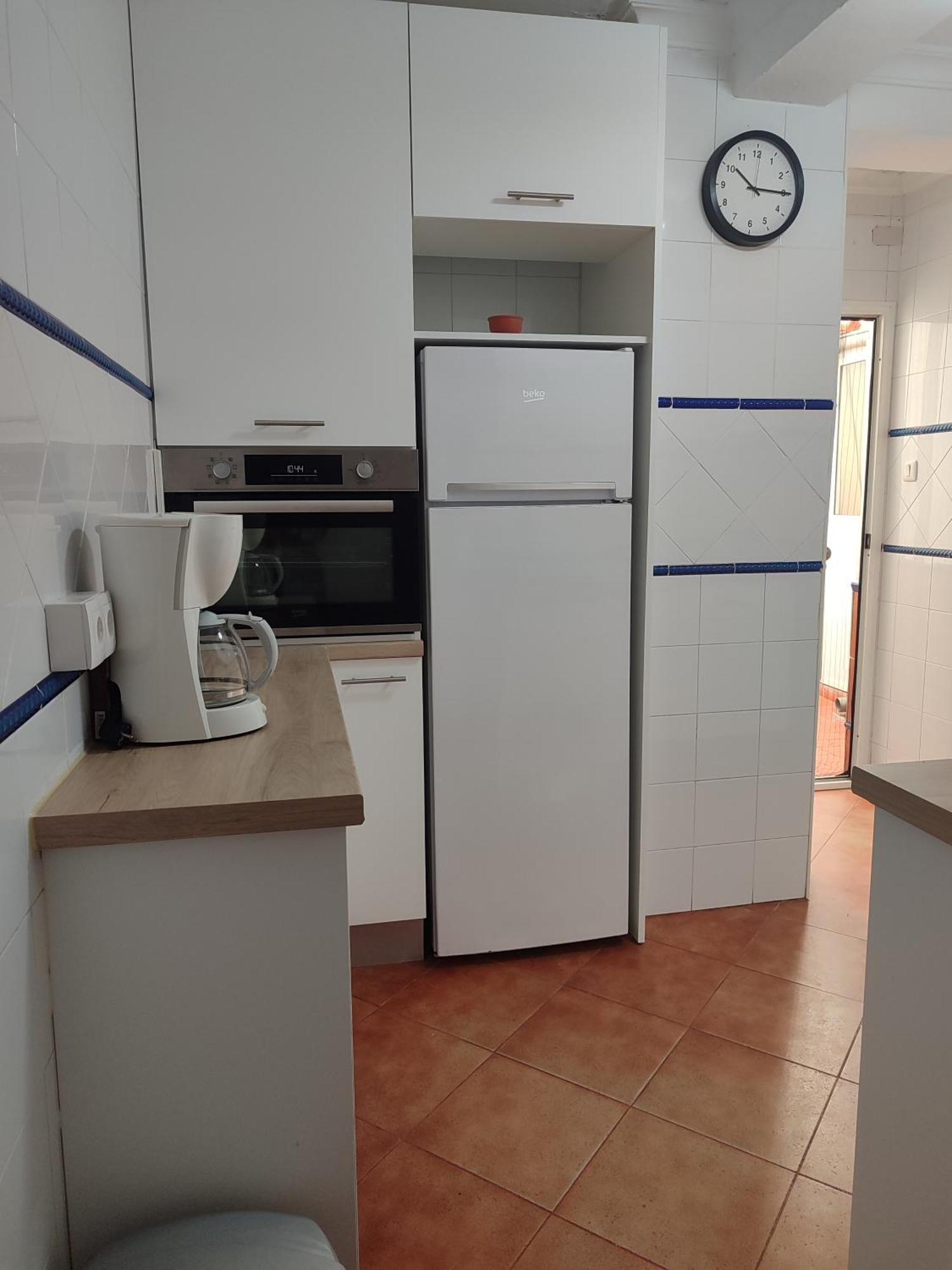 Benavente Apartment Ayamonte Exterior photo