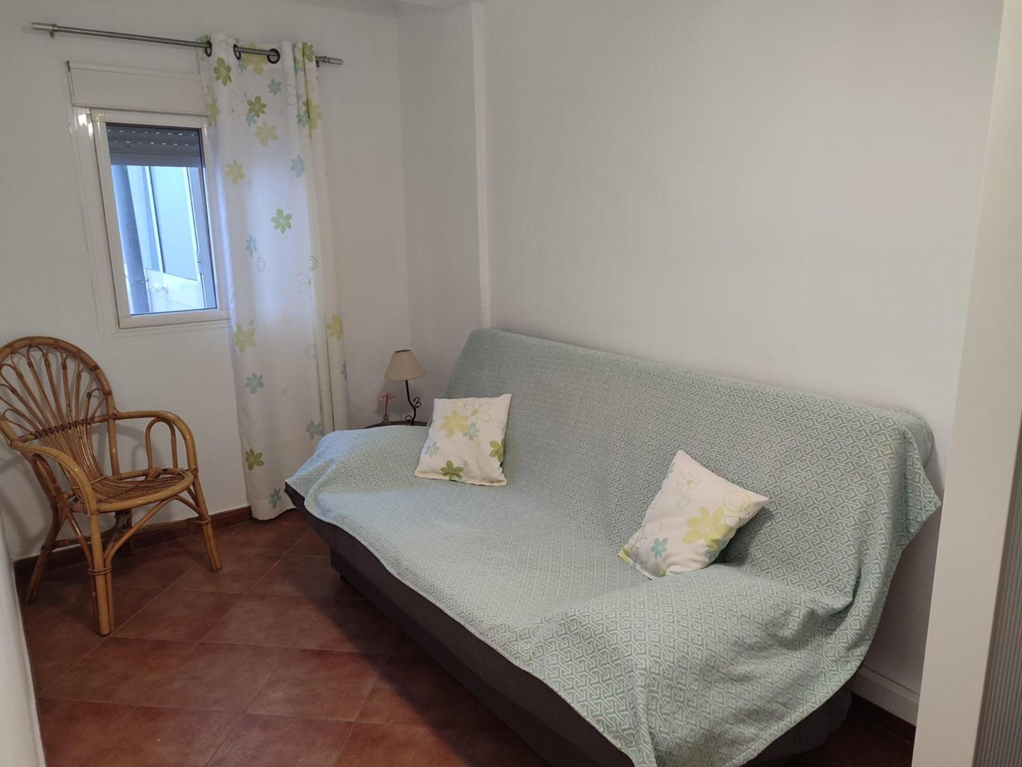 Benavente Apartment Ayamonte Exterior photo