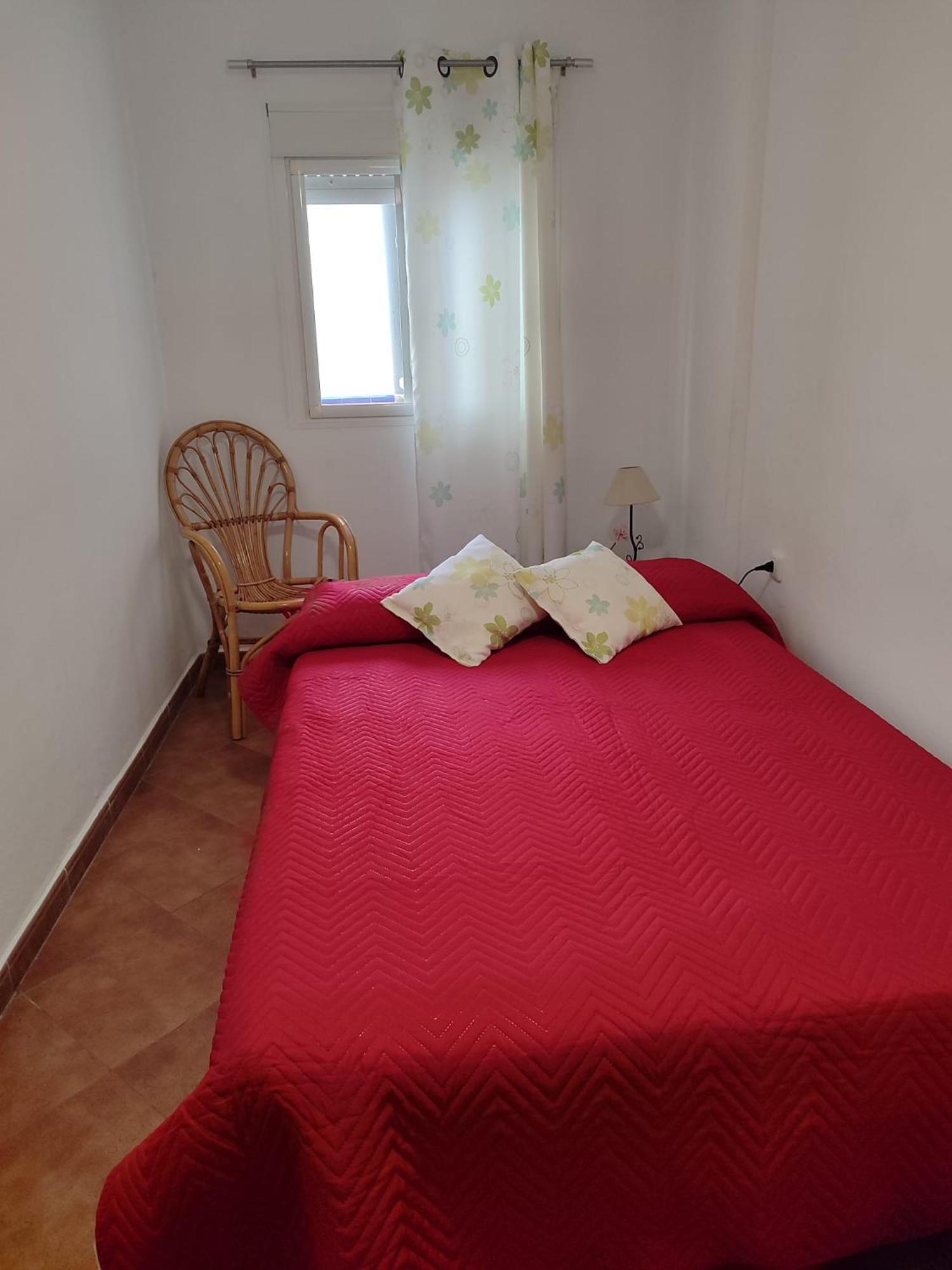 Benavente Apartment Ayamonte Exterior photo